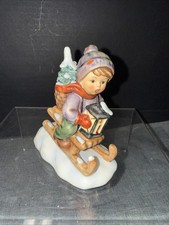 Goebel Hummel 396 2/0 "Ride