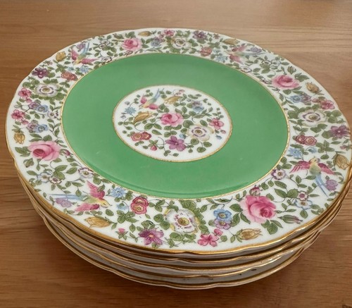 Vintage royal crown - royal, derby