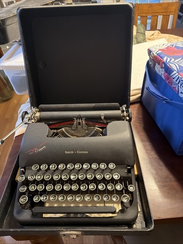 Vintage 1949 smith - vintage,