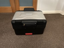 Genuine BMW Vario Top Box With