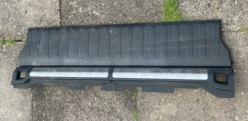 Bmw g05 tailgate bootlid - x5,