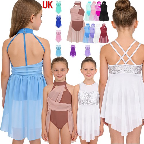 Girl lyrical dance - uk, girl‘s