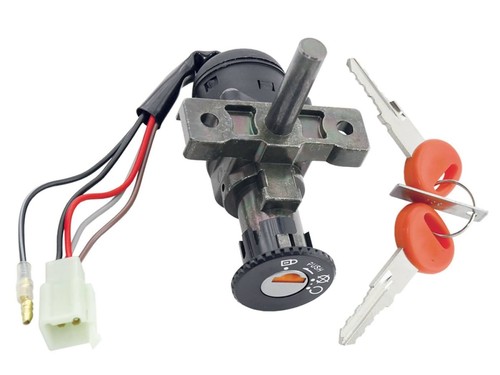 Ignition lock for malaguti - ignition,