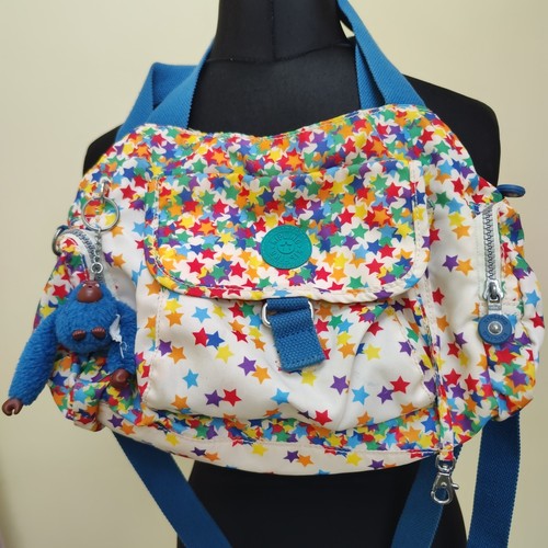 Kipling medium defea shoulder - kipling,