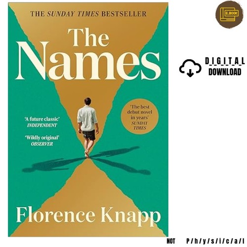 The names - names:, debut