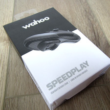 NEW SPEEDPLAY WAHOO STANDARD
