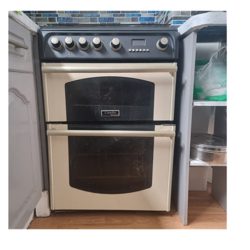 Cannon hotpoint - by,