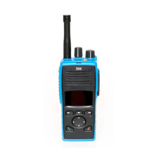 Entel dt585m uhf handheld - dt585m,