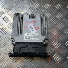 2010 VOLKSWAGEN PASSAT 2.0 TDi