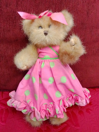 Bearington collection plush - bearington,