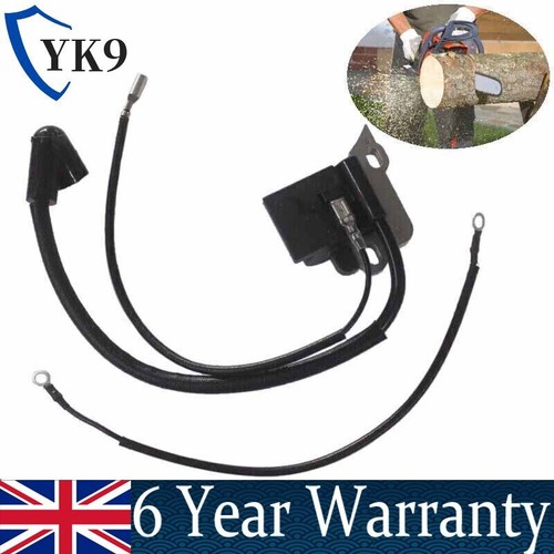 Ignition coil for partner 420 - partner,