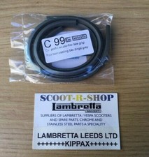 CASA LAMBRETTA HORNCAST