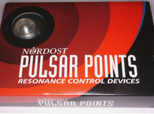 NORDOST PULSAR POINTS ( SET OF