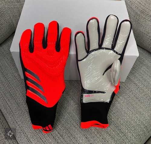 Adidas predator pro - gl, orange