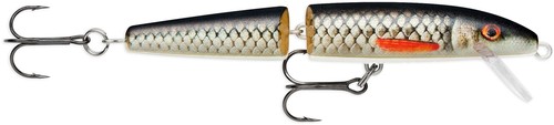 Rapala wobbler jointed - wobbler,