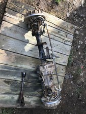 Honda Quad bike TRX 350 - 4 WD