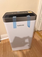 12L Dehumidifier with Built-In