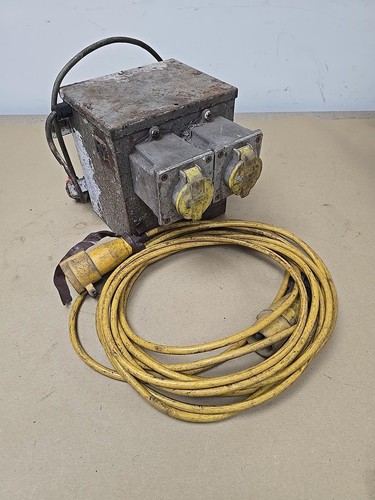 240v 110v site - 240v,