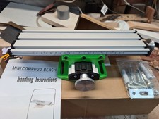 Multifuncional Compound table