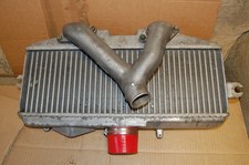 SUBARU IMPREZA STI Hatch - OEM