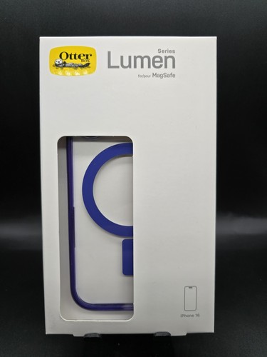 Otterbox lumen series - lumen, magsafe