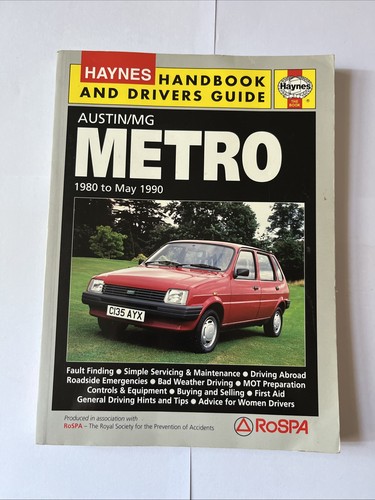 Haynes austin metro - austin,