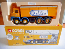 Corgi Classics 14501 Foden S21