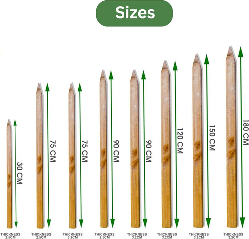 Heavy duty wooden - 10,