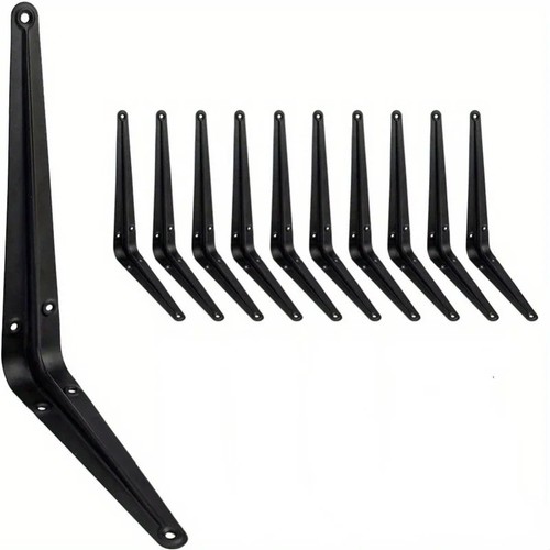 Shelf brackets heavy duty - shelf,