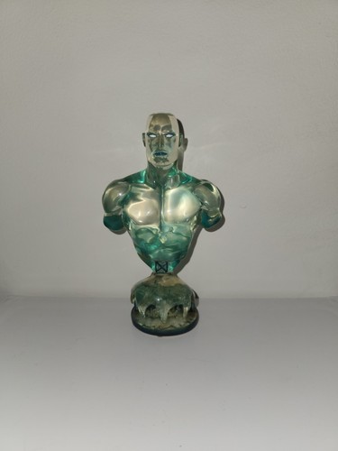 Bowen designs iceman - designs, clear