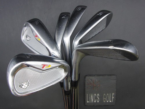 Set taylormade tp forged - taylormade,