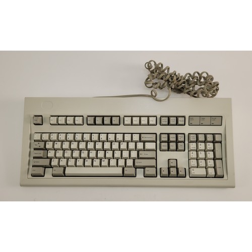 Vintage ibm model mechanical - vintage,