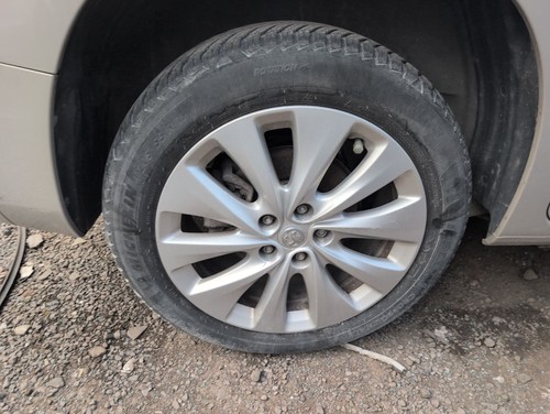 Vauxhall combo life elite - vauxhall,