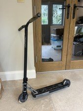 Madd gear scooter grey stunt - madd, grey,