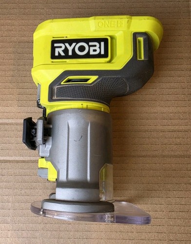 Ryobi 18v one cordless - 18v,