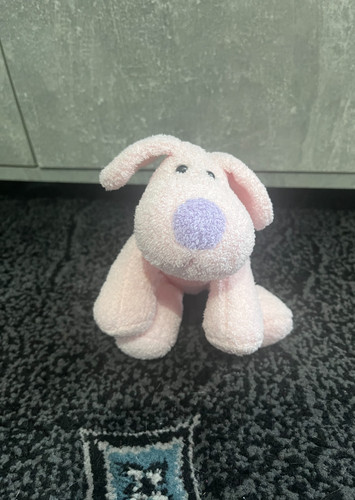 Vintage 2003 tesco pink - tesco,