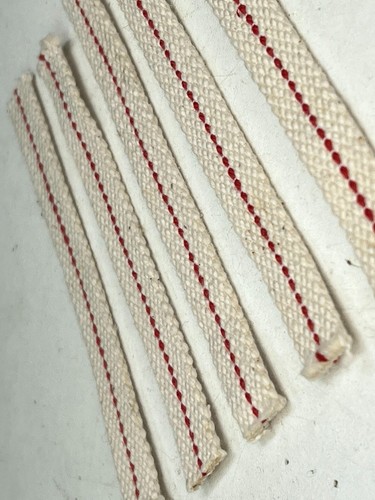 Wicks for feuerhand hurricane - wicks,