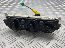 2012 FORD MONDEO A/C HEATER CLIMATE CONTROL PANEL GENUINE 6G91-19980-BH