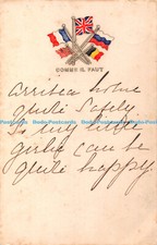 R379187 Comme il Faut The Modern Press 1914