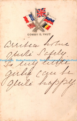 R379187 comme faut - il,