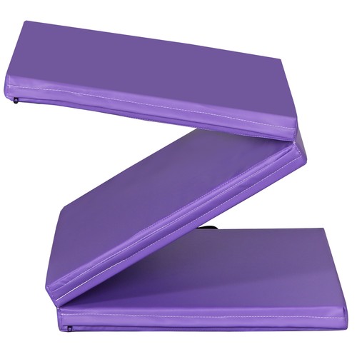 Thick tri fold exercise - 2.2'',