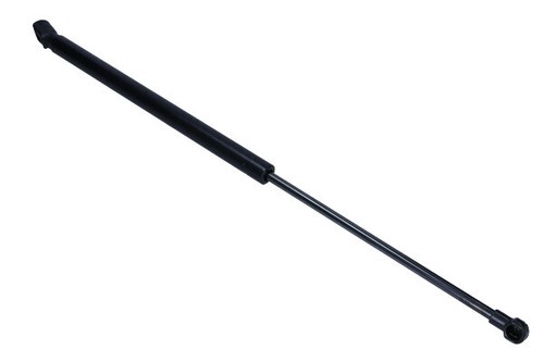 Gas spring bonnet for - spring,,