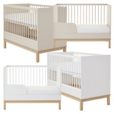 Obaby Astrid Mini Cot Bed -