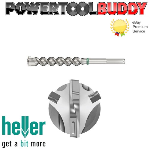 Heller sds max drill bit - sds,