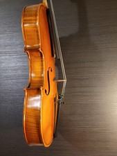 Old Violin Heinrich Moritz
