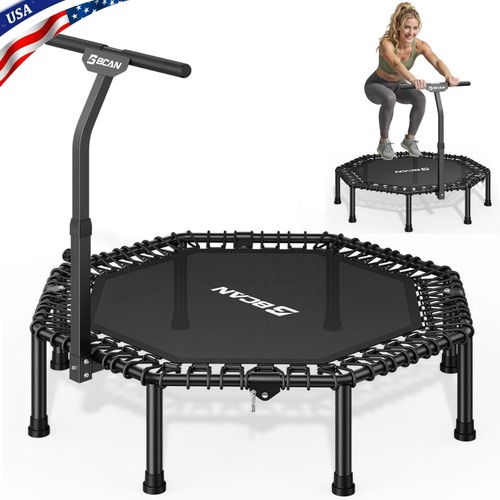 Bcan octagonal rebounder - 51",