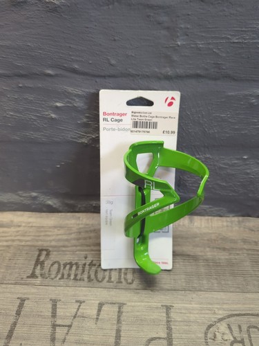 Bontrager elite plastic - elite,