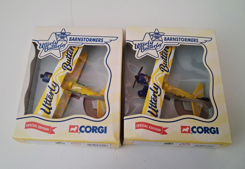 Corgi utterly butterly - corgi,