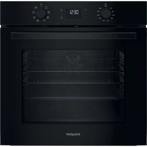 Hotpoint 455c class - hotpoint,