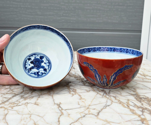 Japanese antique porcelain - japanese,